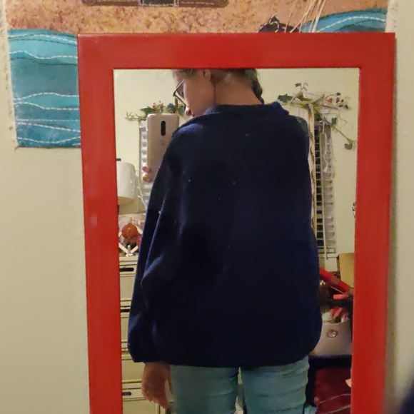 Adidas pullover - Picture 4 of 8